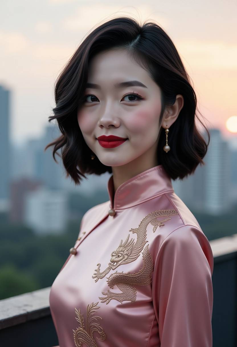 完美的日子