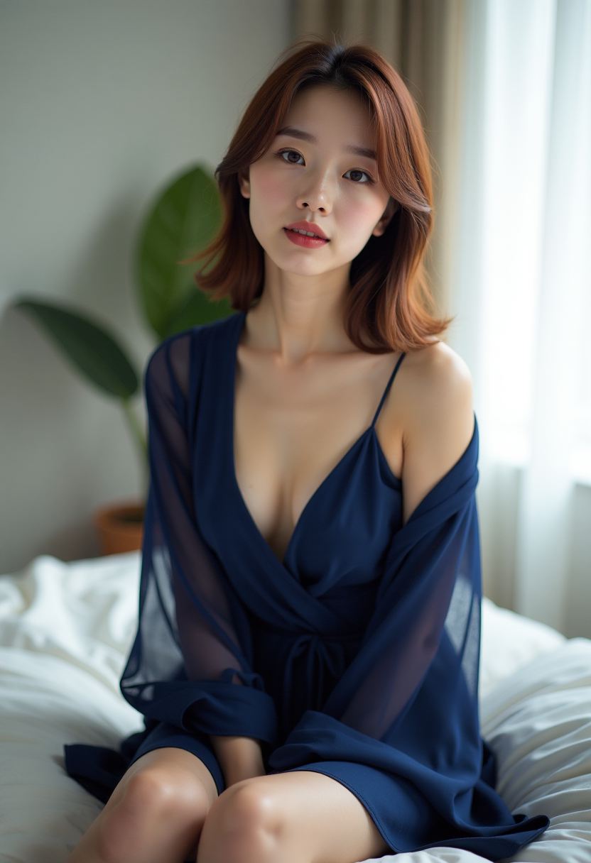 告白